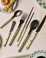 メゾン キツネ(Maison Kitsuné) サーブル パリ｜写真3