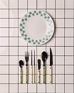 メゾン キツネ(Maison Kitsuné) サーブル パリ｜写真1