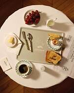 メゾン キツネ(Maison Kitsuné) サーブル パリ｜写真9