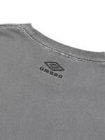 アンブロ×ジエダ、“剥がれロゴ”のヴィンテージ風ゲームシャツやスウェットパンツ｜写真12