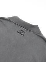 アンブロ×ジエダ、“剥がれロゴ”のヴィンテージ風ゲームシャツやスウェットパンツ｜写真8