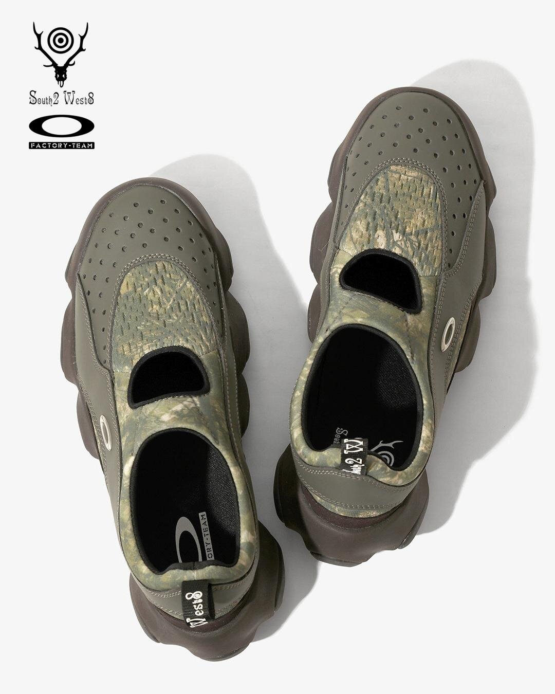 「フレッシュ サンダル」31,900円