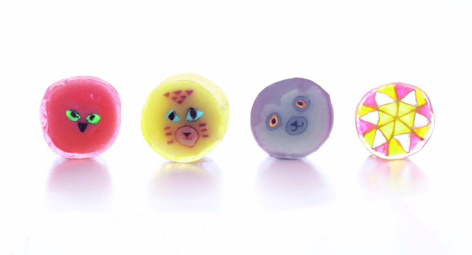 ヤコウミックス 740円、ヤコウミックス SJAR 1,280円