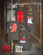 ビームス(BEAMS) ダンダダン｜写真2