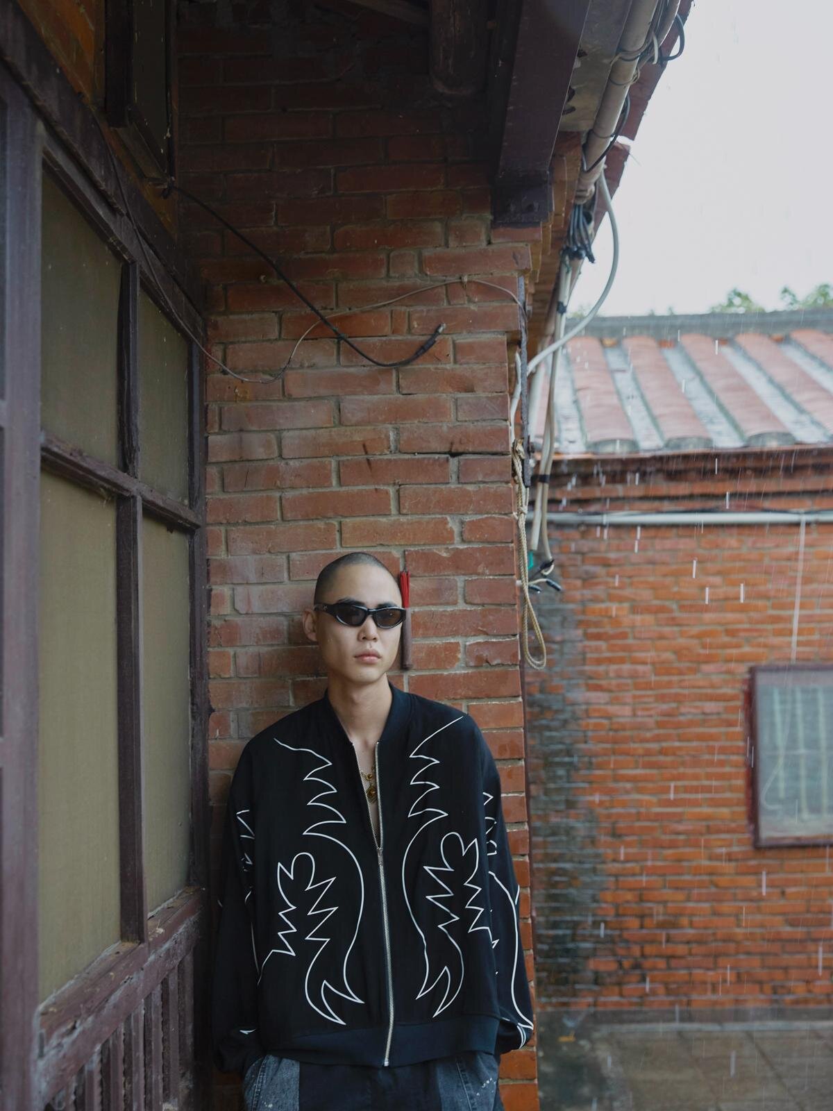 キミー(KIMMY) 2026年春夏メンズコレクション  - 写真15