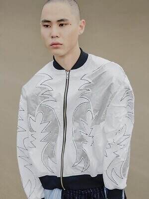 キミー(KIMMY) 2026年春夏メンズコレクション  - 写真14