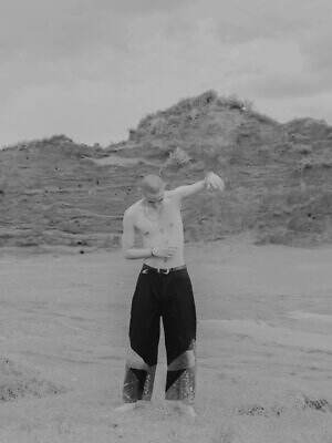 キミー(KIMMY) 2026年春夏メンズコレクション  - 写真20