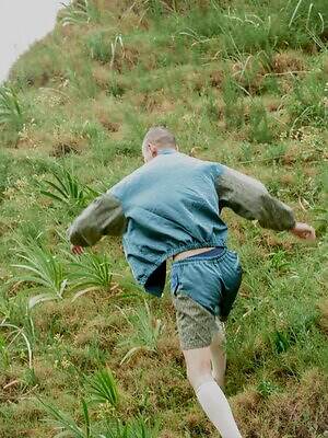 キミー(KIMMY) 2026年春夏メンズコレクション  - 写真21