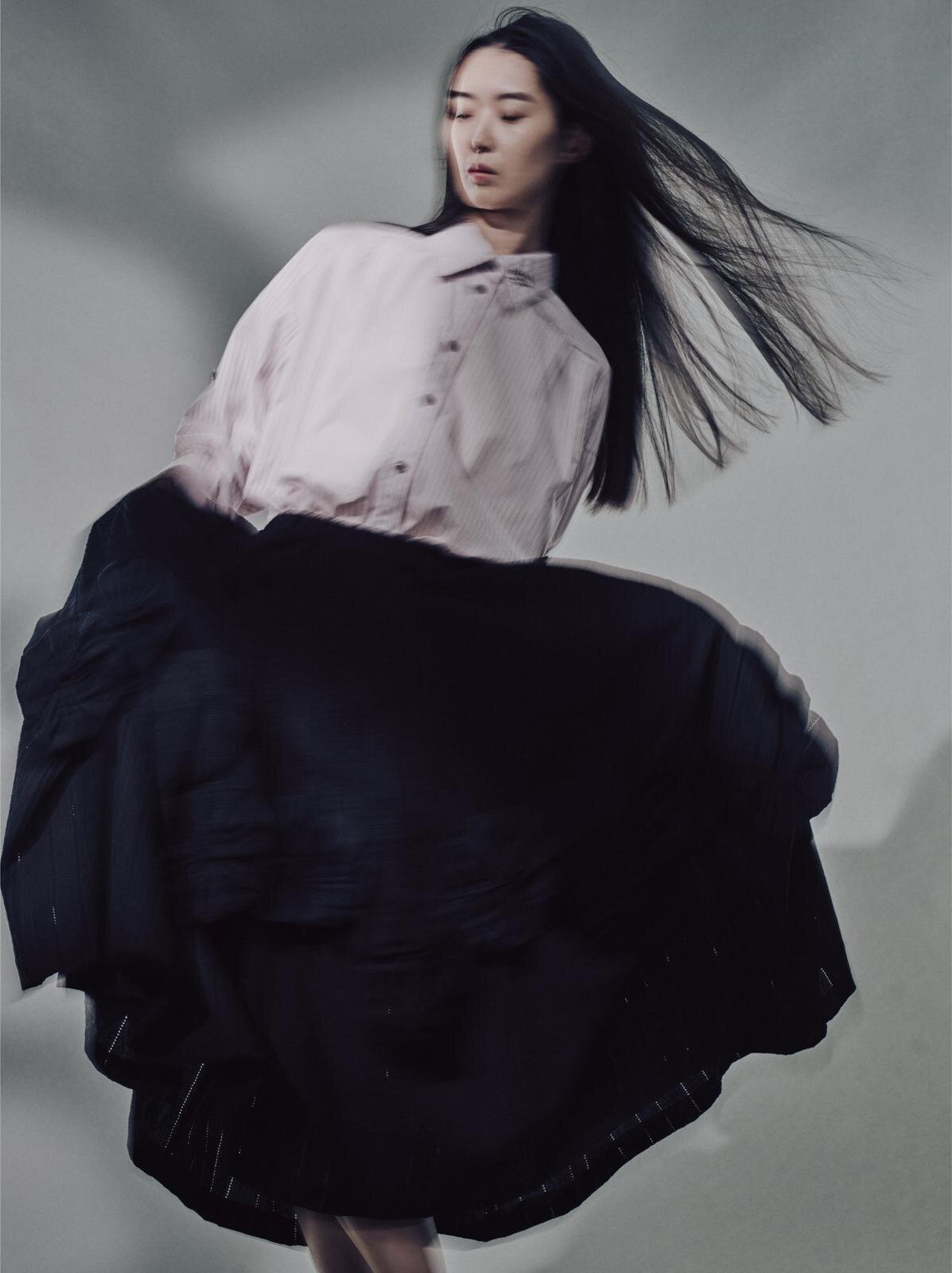 ホウガ 2026年春夏<span>コレクション</span> - 写真12