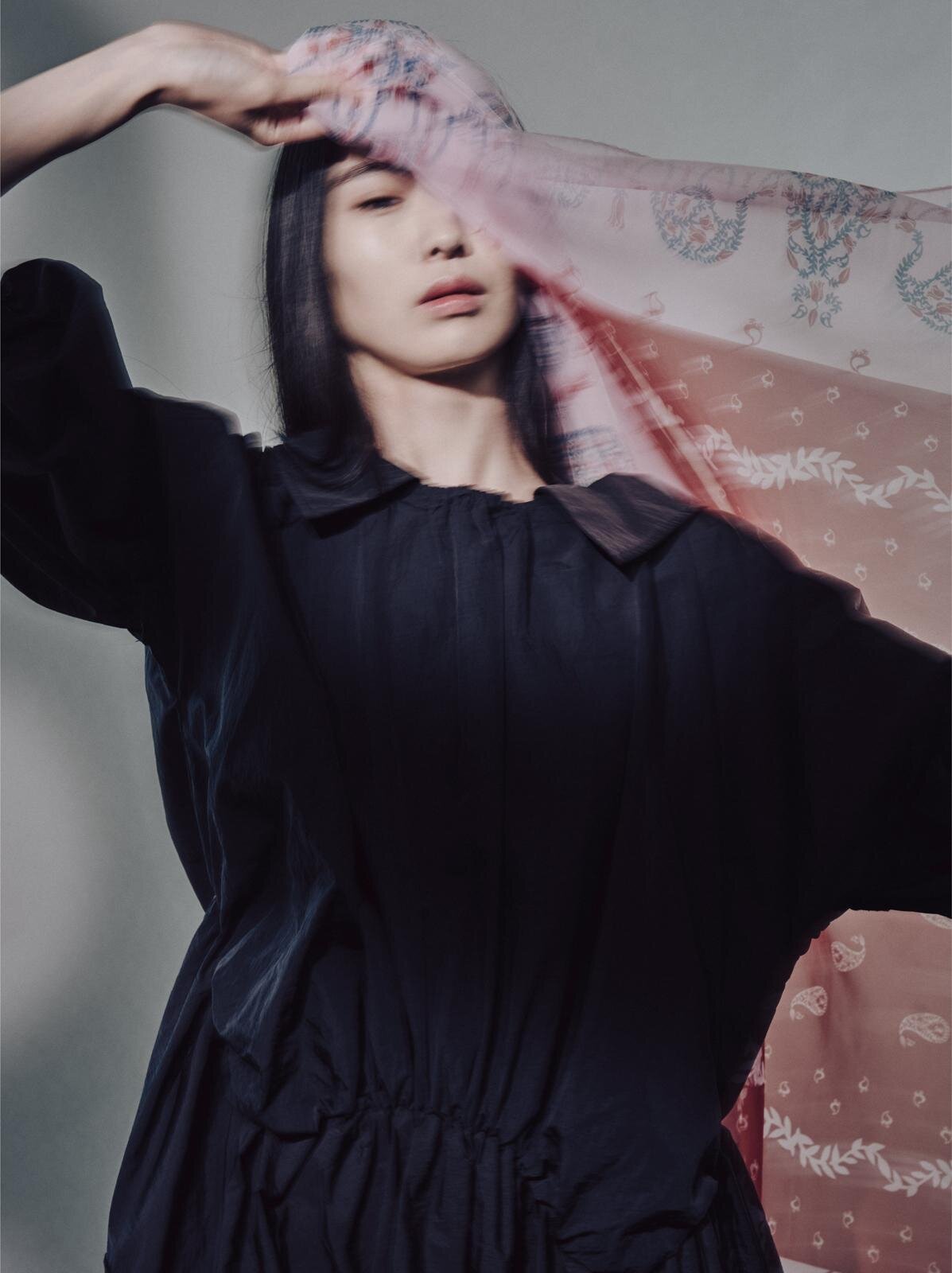 ホウガ 2026年春夏<span>コレクション</span> - 写真18