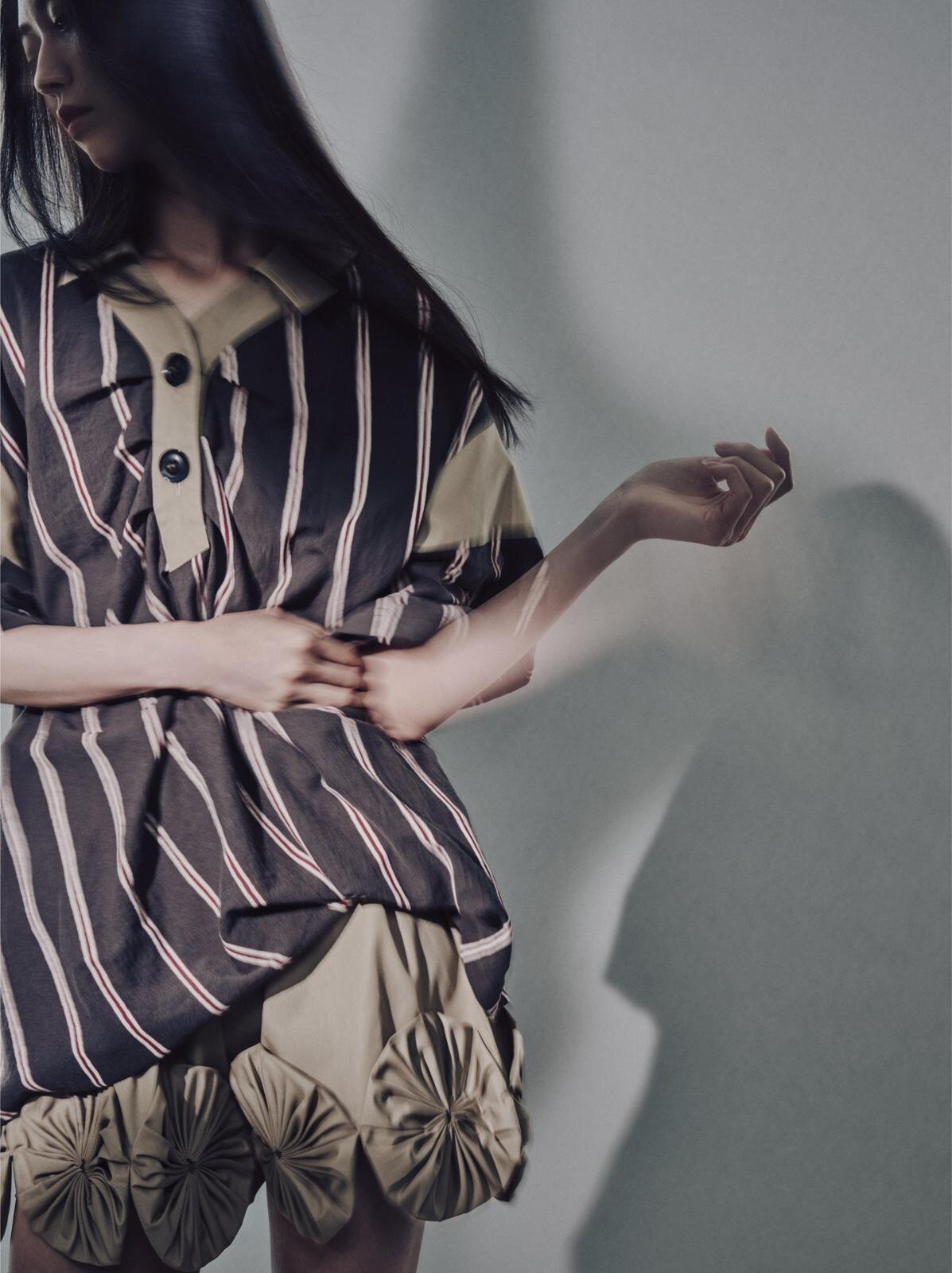 ホウガ 2026年春夏<span>コレクション</span> - 写真27