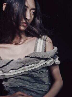 ホウガ(HOUGA) 2026年春夏ウィメンズコレクション  - 写真2