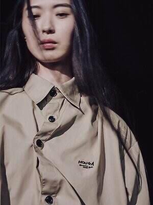 ホウガ(HOUGA) 2026年春夏ウィメンズコレクション  - 写真13