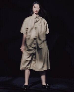 ホウガ(HOUGA) 2026年春夏ウィメンズコレクション  - 写真14