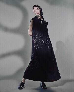 ホウガ(HOUGA) 2026年春夏ウィメンズコレクション  - 写真15