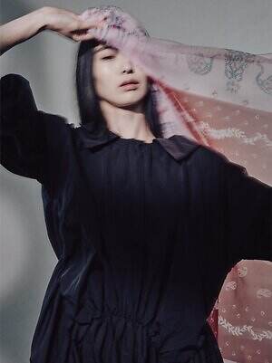 ホウガ(HOUGA) 2026年春夏ウィメンズコレクション  - 写真18