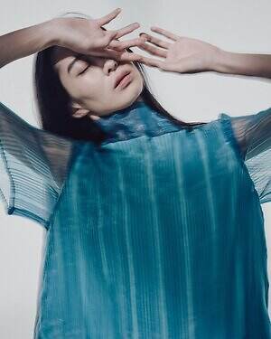 ホウガ(HOUGA) 2026年春夏ウィメンズコレクション  - 写真20