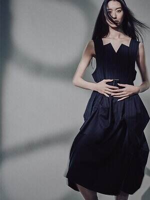 ホウガ(HOUGA) 2026年春夏ウィメンズコレクション  - 写真25