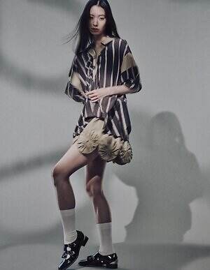 ホウガ(HOUGA) 2026年春夏ウィメンズコレクション  - 写真26