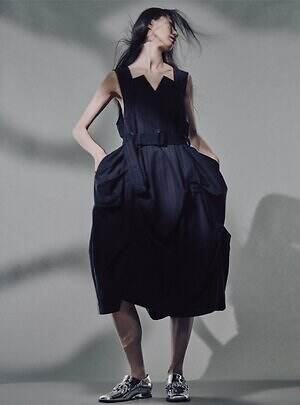 ホウガ(HOUGA) 2026年春夏ウィメンズコレクション  - 写真29