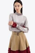 ミューラル“水面に散り敷く花々のように”パッチワーク刺繍のドレスができるまで、素材に込めた思いを探る｜写真30