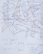 ミューラル“水面に散り敷く花々のように”パッチワーク刺繍のドレスができるまで、素材に込めた思いを探る｜写真48