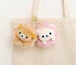 ミスタードーナツ×リラックマ、ポン・デ・リング味わうリラックマの文房具やレリーフマグカップ｜写真4