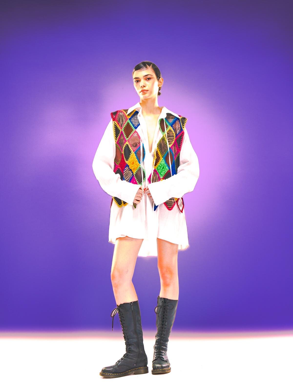 リブリオ メンドンサ 2026年春夏｜female ベスト