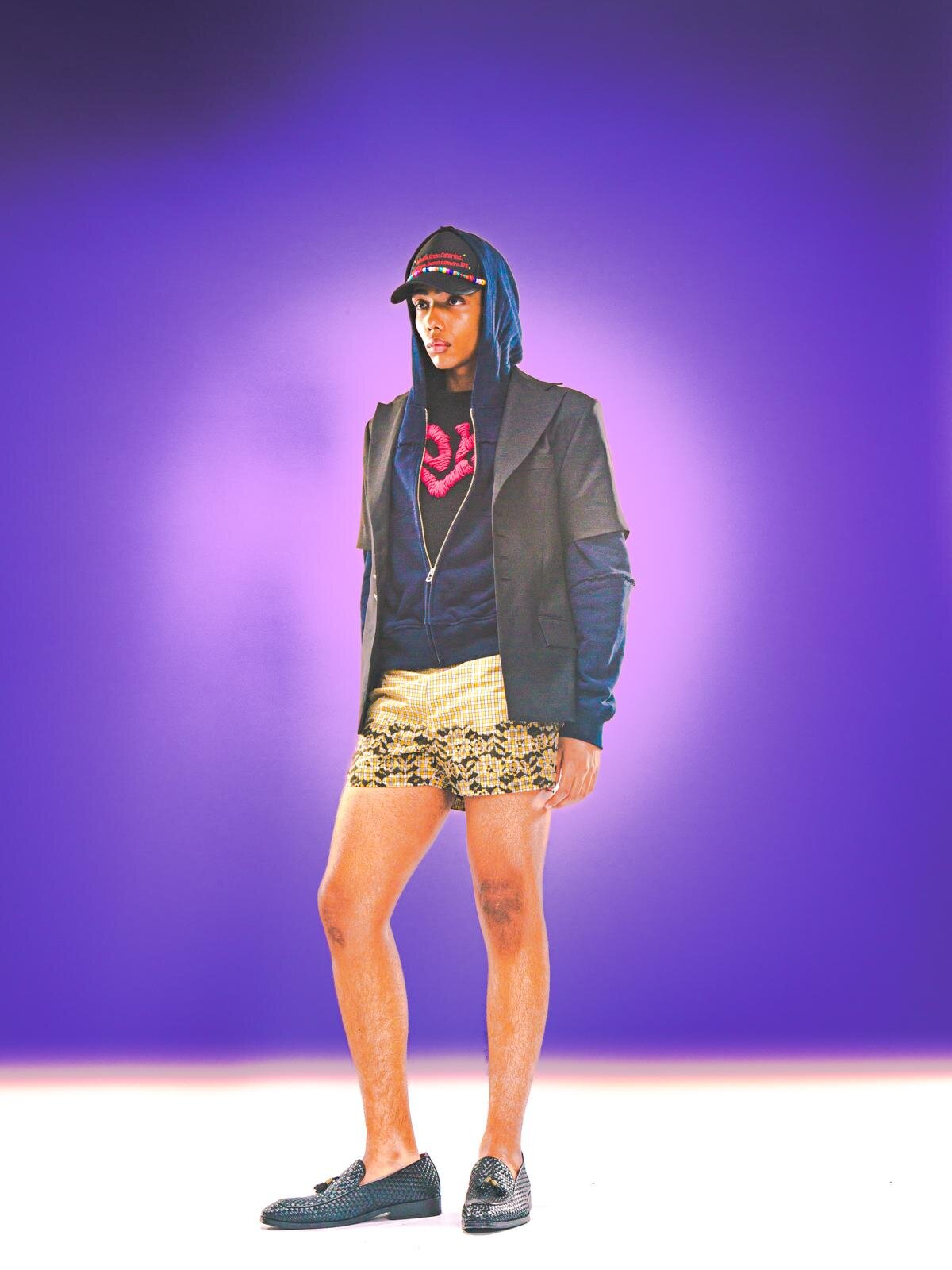 リブリオ メンドンサ 2026年春夏｜ ライダース