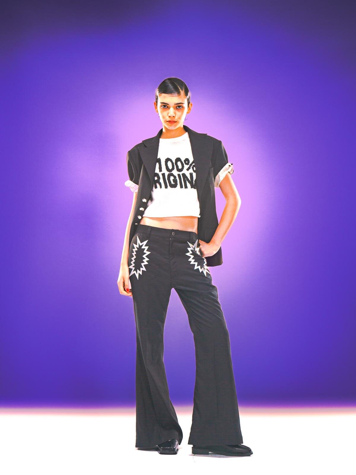 リブリオ メンドンサ 2026年春夏｜female Tシャツ