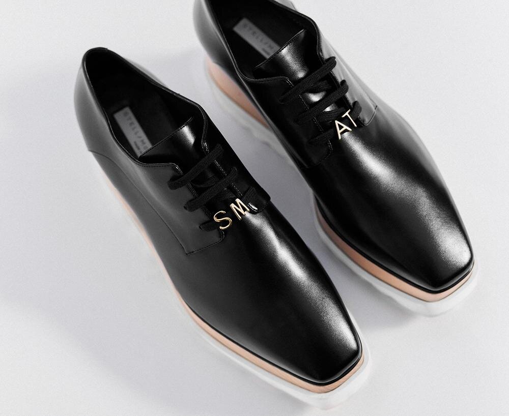 ステラ マッカートニー(STELLA McCARTNEY) エリス｜写真10
