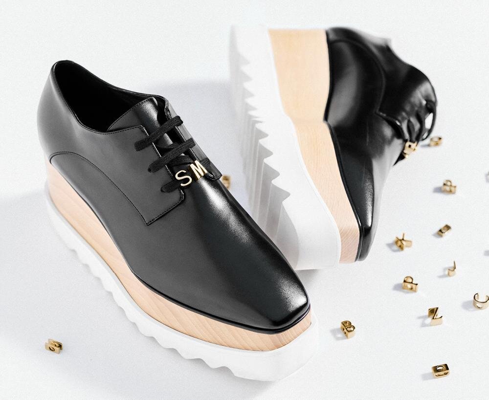 ステラ マッカートニー(STELLA McCARTNEY) エリス｜写真11