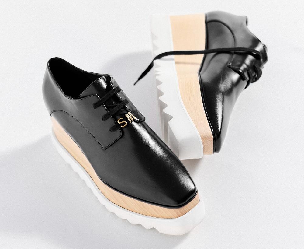 ステラ マッカートニー(STELLA McCARTNEY) エリス｜写真8
