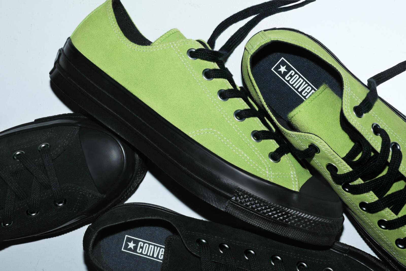 コンバース(CONVERSE) オールスター LGCY｜写真16
