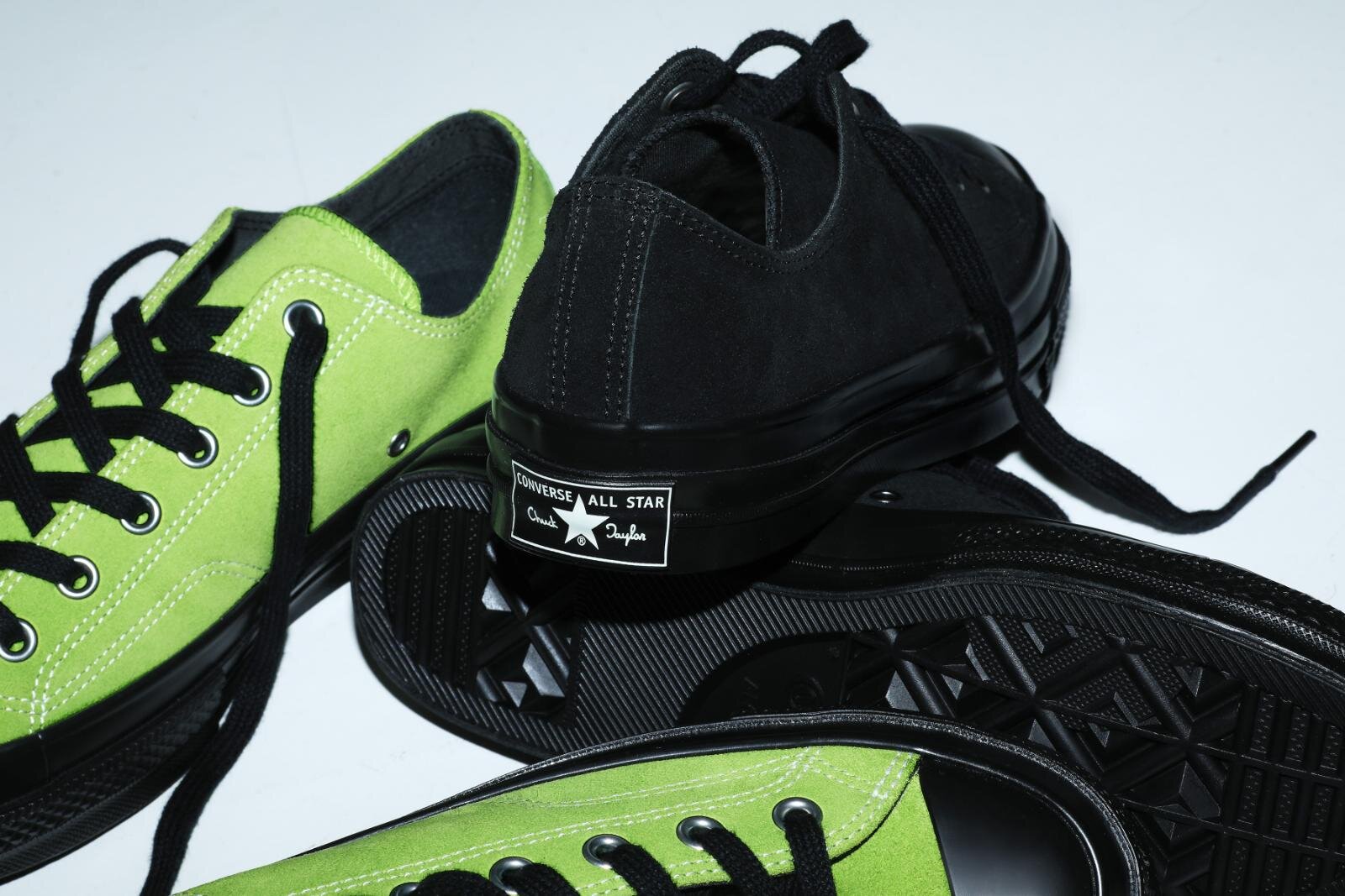 コンバース(CONVERSE) オールスター LGCY｜写真17