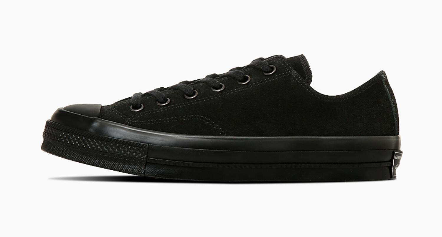 コンバース「オールスター LGCY SU OX」19,800円 