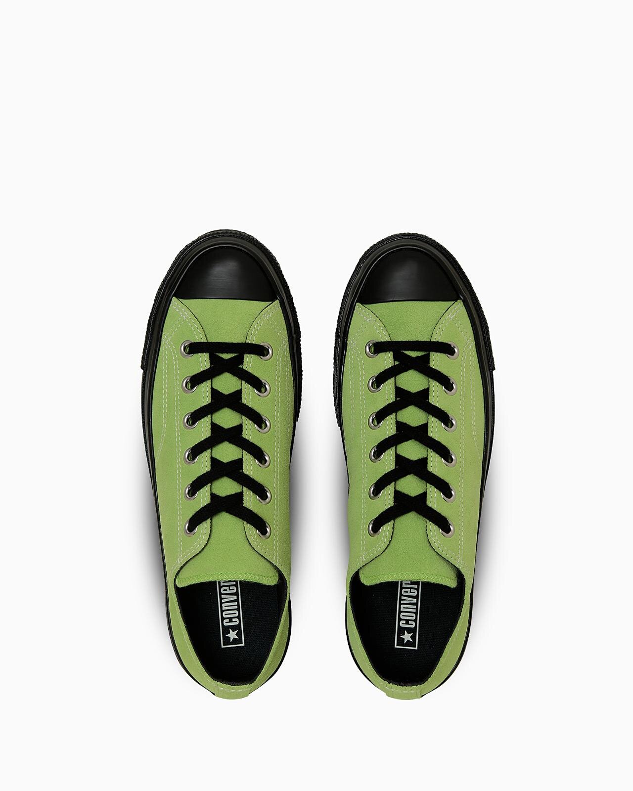 コンバース(CONVERSE) オールスター LGCY｜写真4