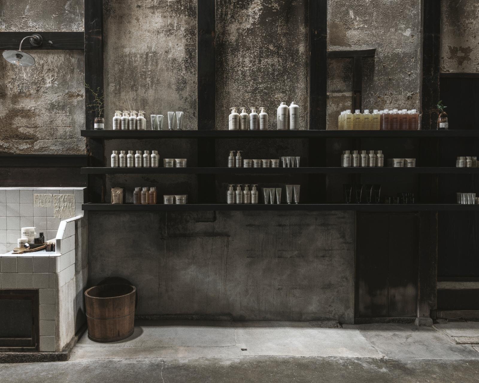 ル ラボ(LE LABO) オスマンサス 19｜写真3