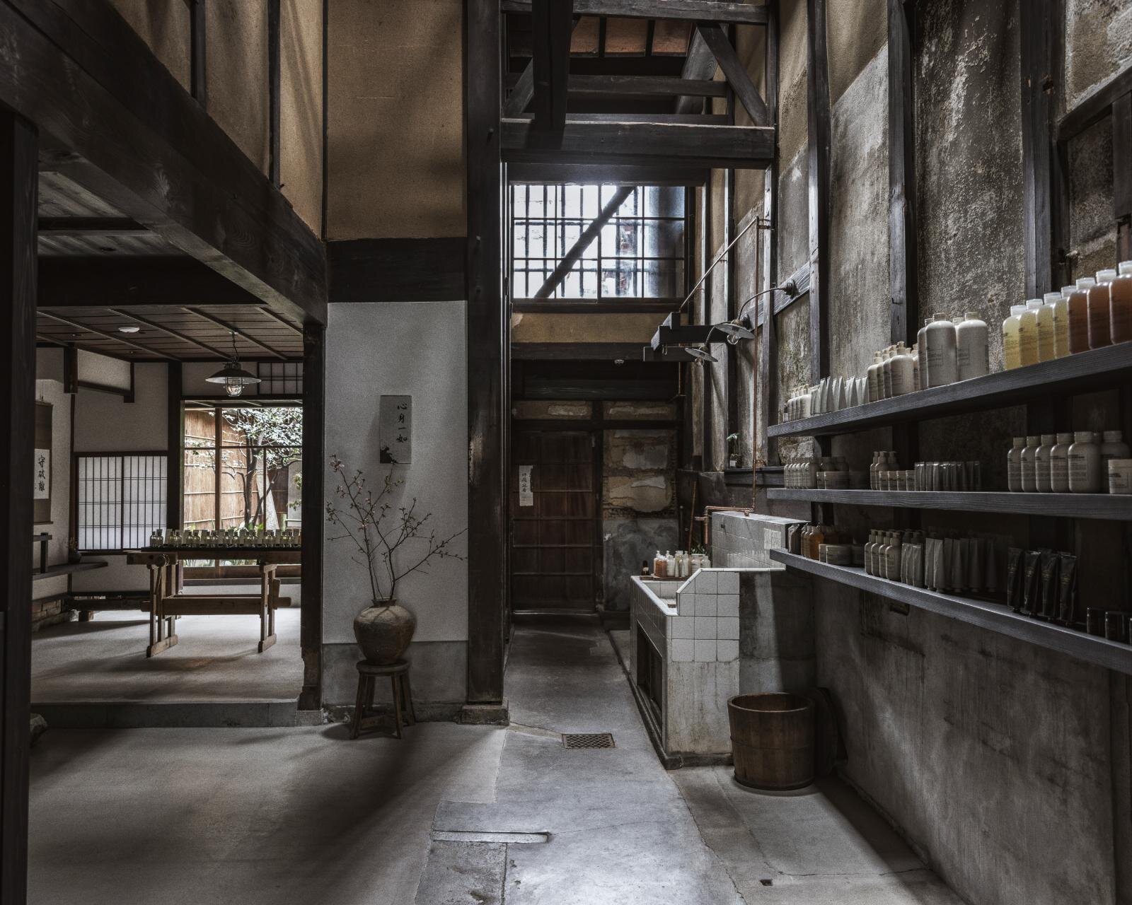 ル ラボ(LE LABO) オスマンサス 19｜写真2