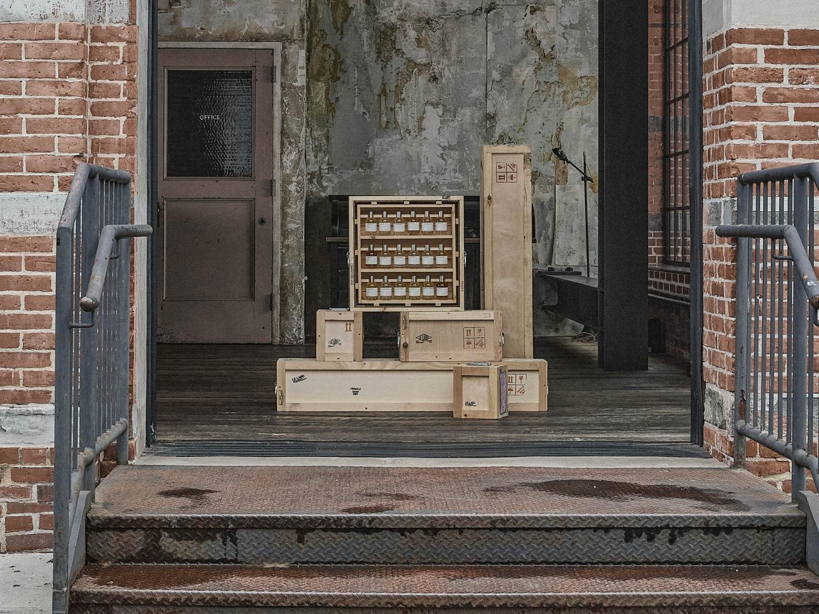 ル ラボ(LE LABO) オスマンサス 19｜写真8