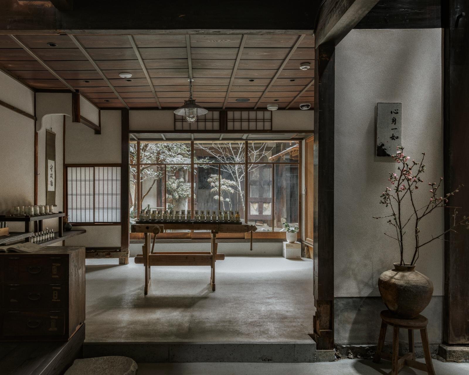 ル ラボ(LE LABO) オスマンサス 19｜写真5