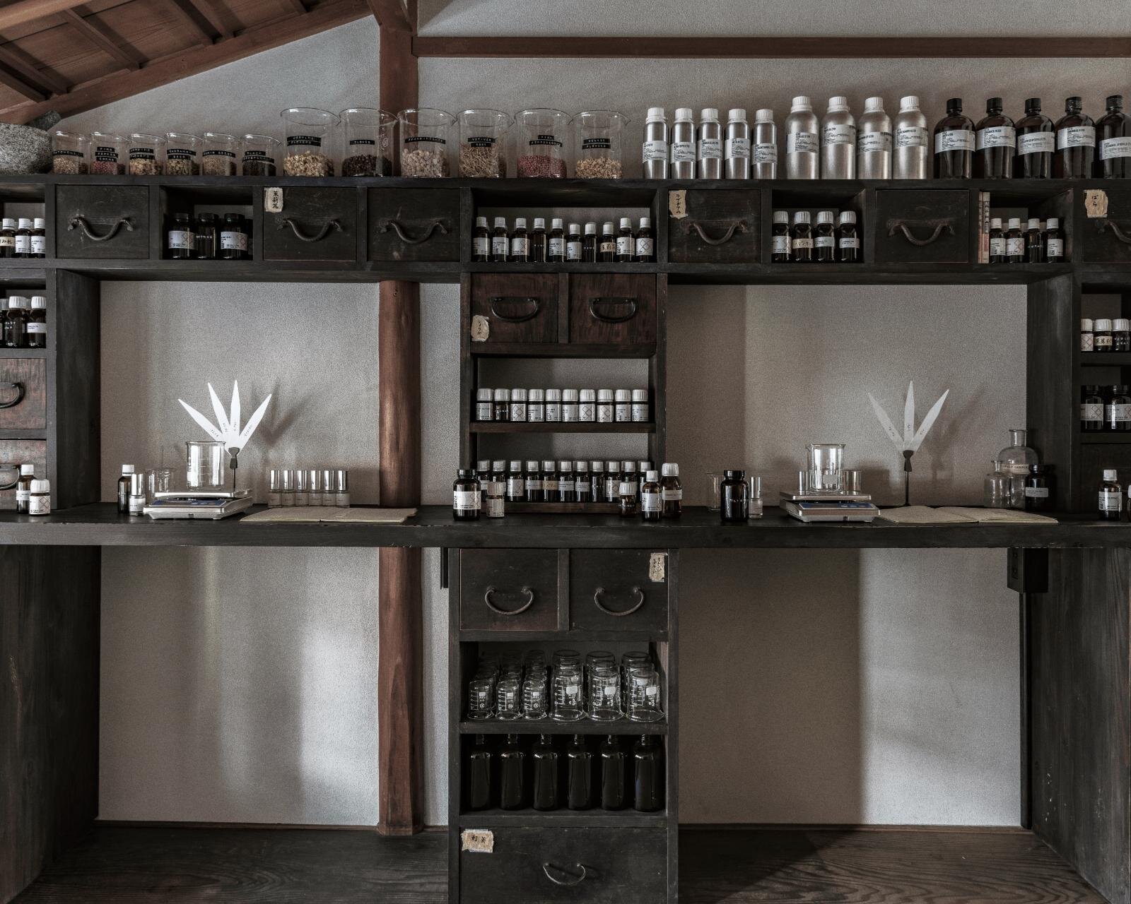 ル ラボ(LE LABO) オスマンサス 19｜写真6