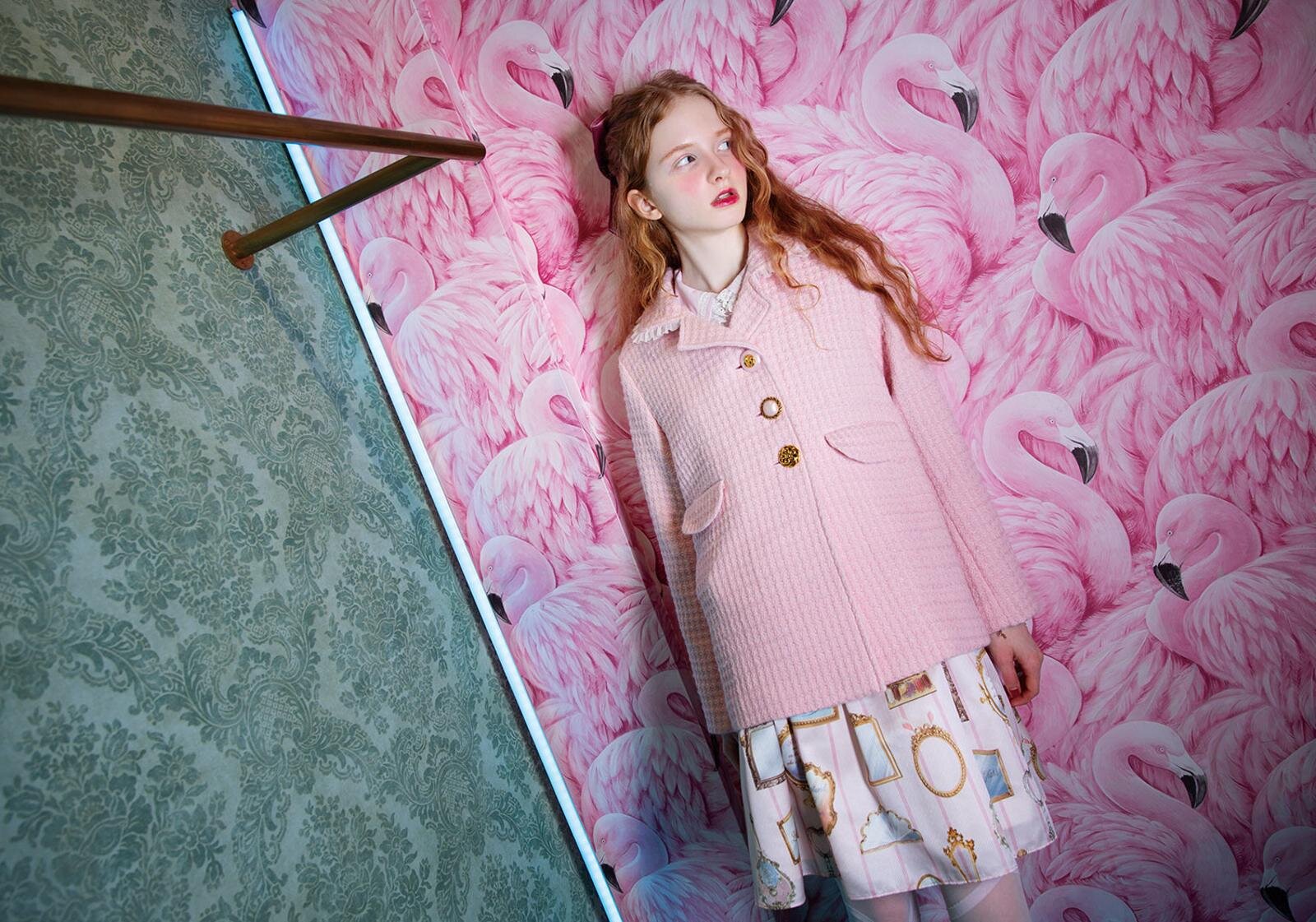 ミルク(MILK) 2025年秋ウィメンズコレクション  - 写真6