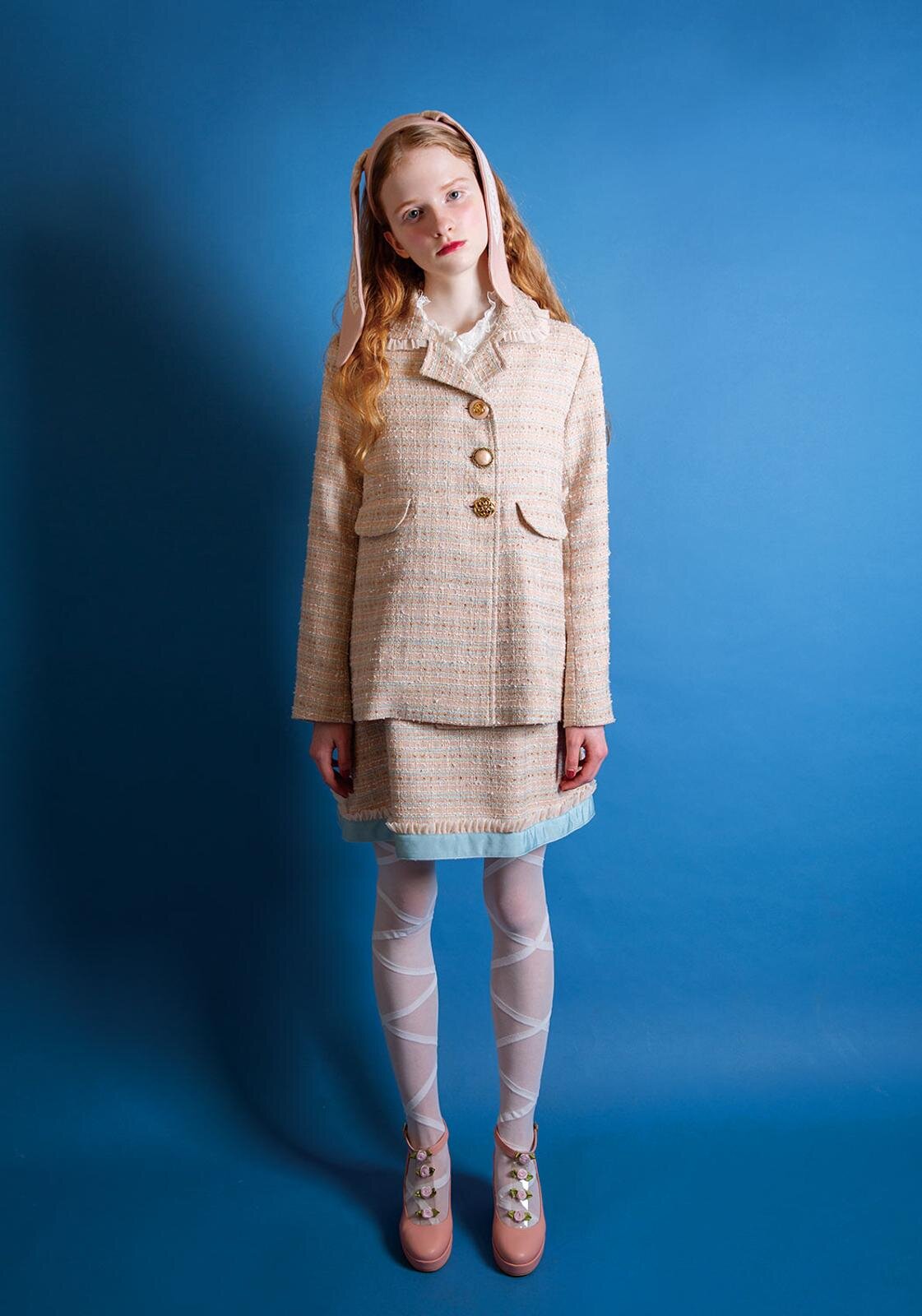 ミルク(MILK) 2025年秋ウィメンズコレクション  - 写真9