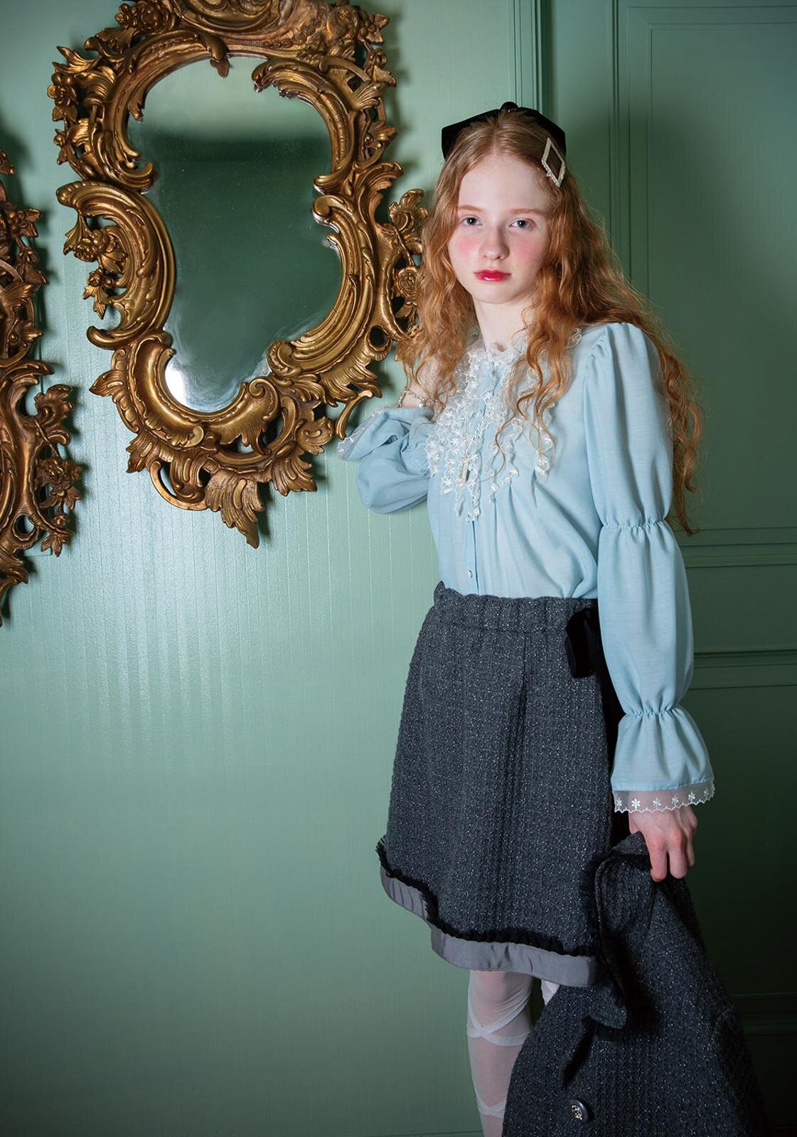 ミルク(MILK) 2025年秋ウィメンズコレクション  - 写真2