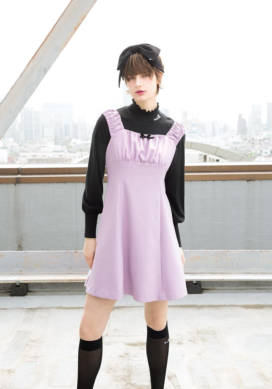 ミルク(MILK) 2025年秋ウィメンズコレクション  - 写真18