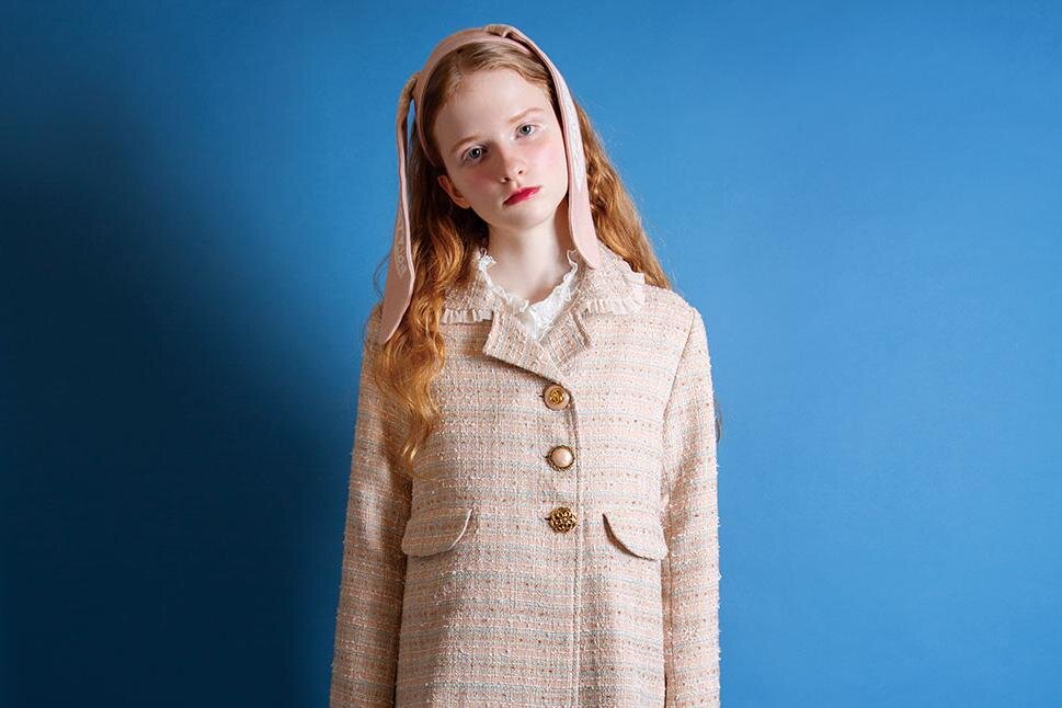 MILK 2025Fall Collection