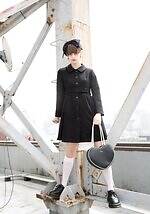 ミルク(MILK) 鏡の国のアリス｜写真17