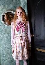 ミルク(MILK) 鏡の国のアリス｜写真5