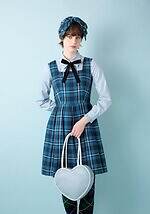 ミルク(MILK) 鏡の国のアリス｜写真14